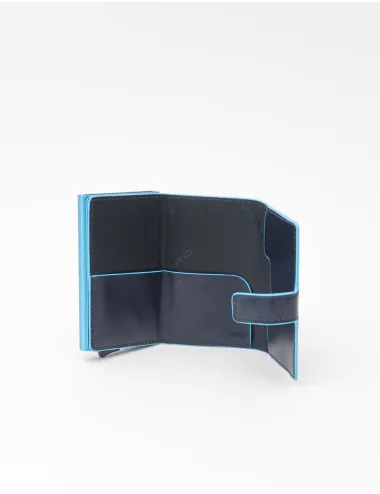 PIQUADRO PP5649B2BLR/BLU2