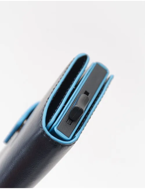 PIQUADRO PP5649B2BLR/BLU2