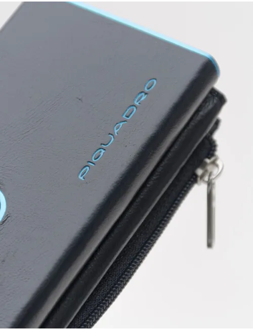 PIQUADRO PP5585B2BLR/BLU2