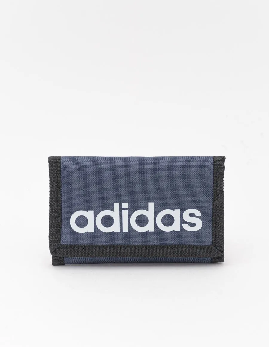 ADIDAS LINEAR WALLET