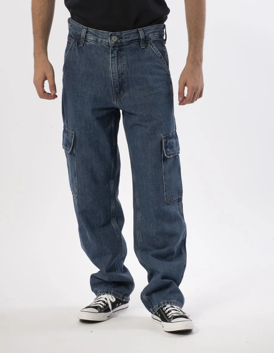 LEVI'S 568 LOOSE STRAIGHT CARGO