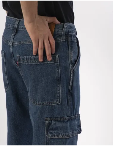 LEVI'S 568 LOOSE STRAIGHT CARGO 