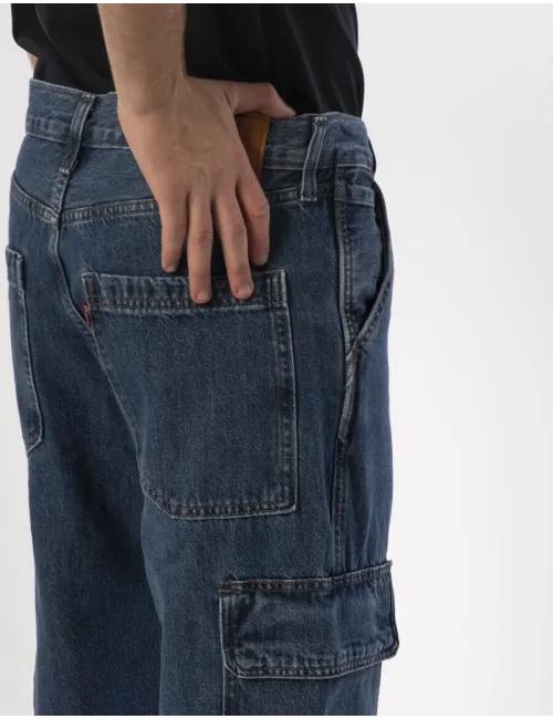 LEVI'S 568 LOOSE STRAIGHT CARGO 