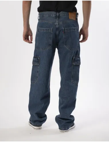 LEVI'S 568 LOOSE STRAIGHT CARGO 