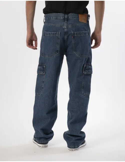 LEVI'S 568 LOOSE STRAIGHT CARGO 