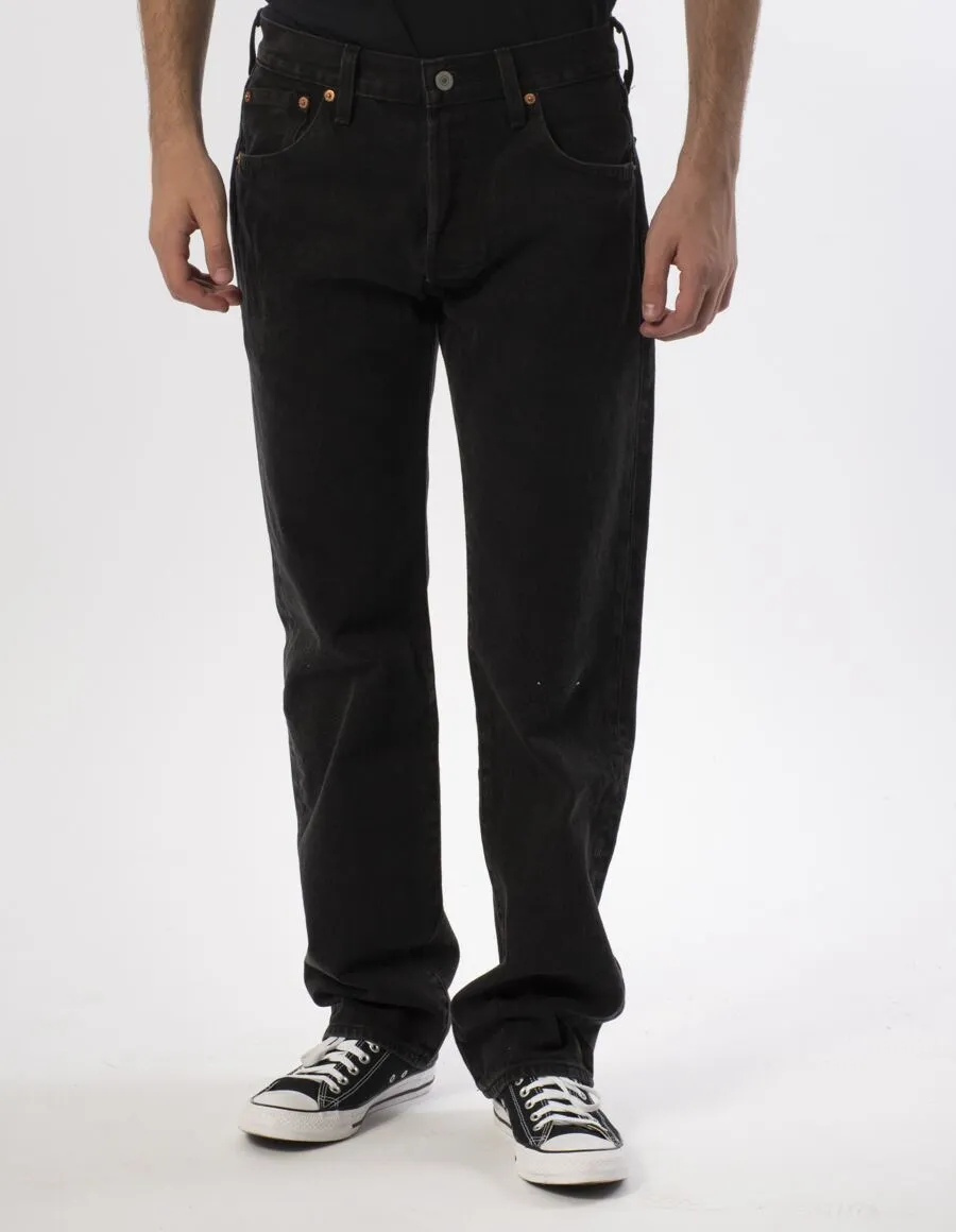LEVI'S 501 93 STRAIGHT
