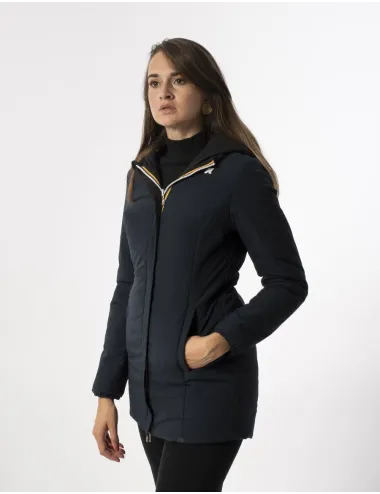 K-WAY DENISE ST WARM REVERSIBLE 