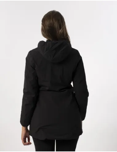 K-WAY DENISE ST WARM REVERSIBLE 