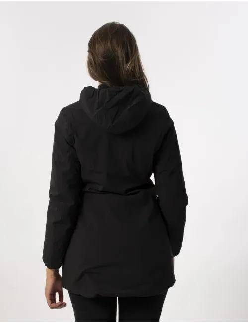 K-WAY DENISE ST WARM REVERSIBLE 