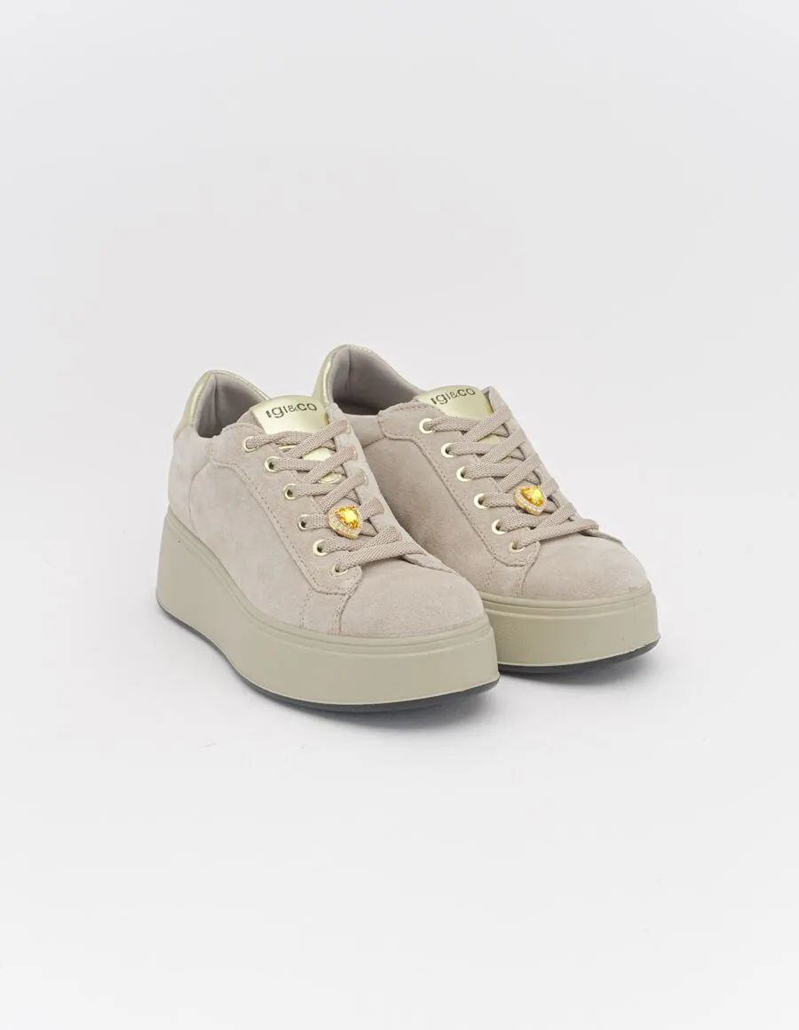 Stivali Collezione Igi E Co Autunno Inverno 2022 IGI CO Scarpe