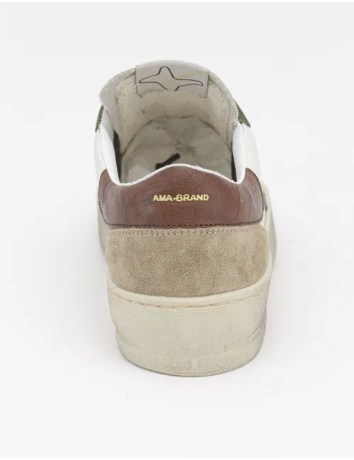 AMA BRAND SLAM