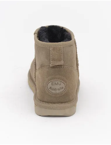 EMU AUSTRALIA  STRINGER MICRO