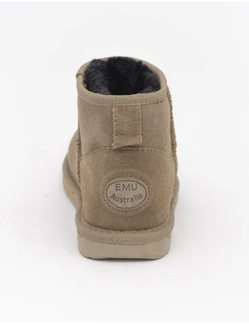 EMU AUSTRALIA  STRINGER MICRO