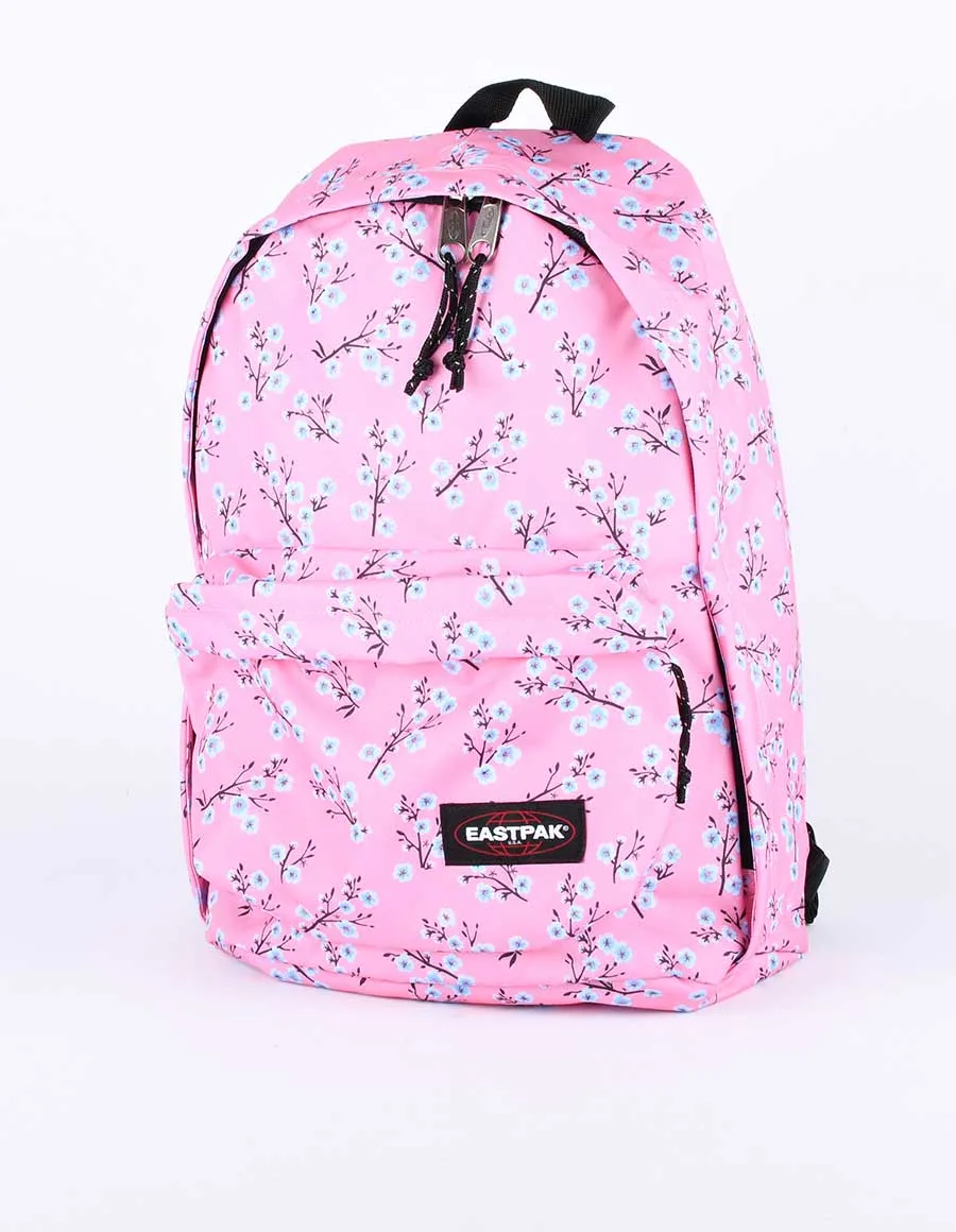 EASTPAK OUT OF OFFICE