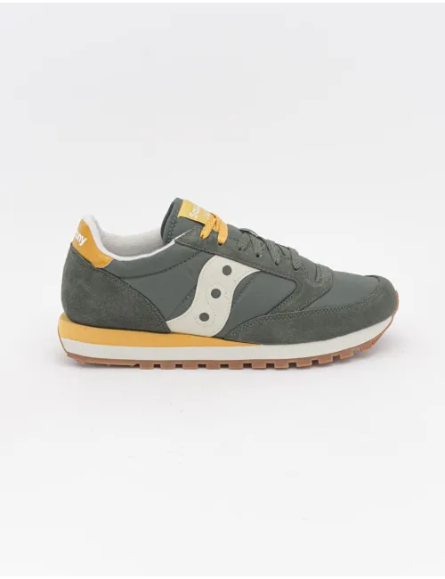 SAUCONY JAZZ ORIGILAL