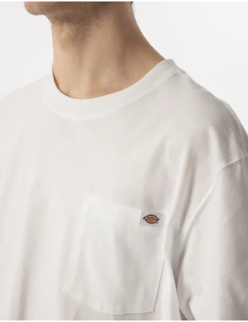 DICKIES LURAY POCKET TEE SS