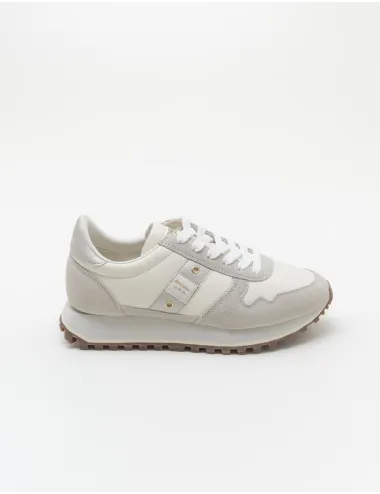 BLAUER   F4MILLEN01