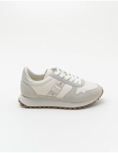 BLAUER   F4MILLEN01