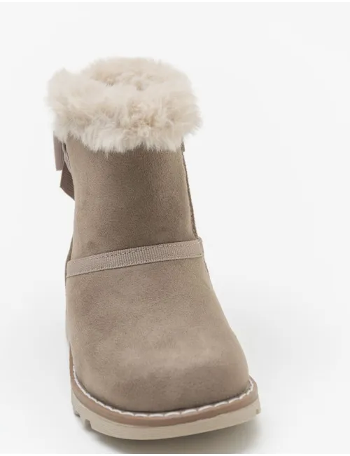 CHICCO ANKLE BOOT FRUTTA
