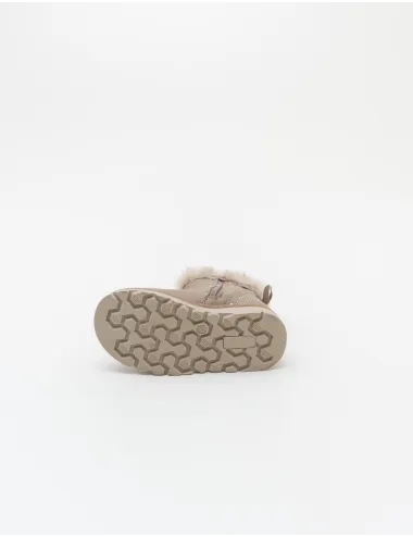 CHICCO ANKLE BOOT FRUTTA