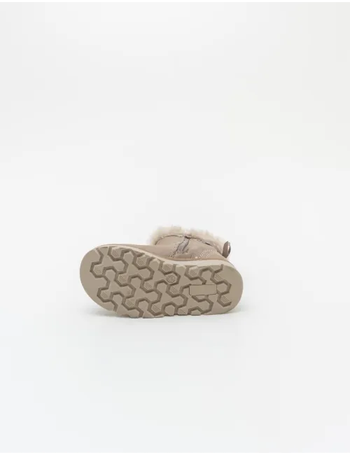 CHICCO ANKLE BOOT FRUTTA