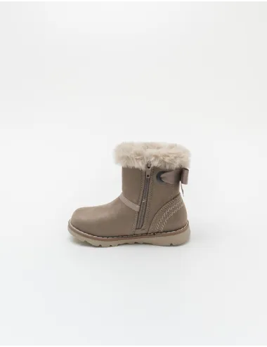 CHICCO ANKLE BOOT FRUTTA