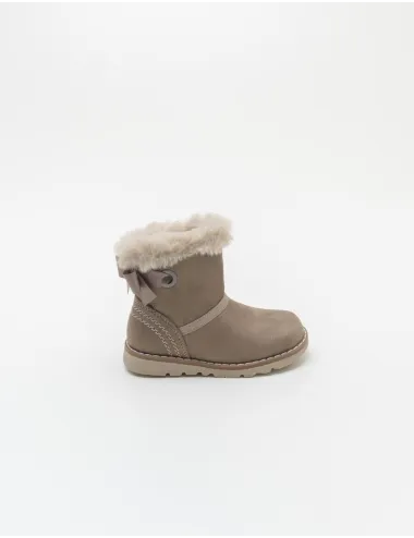 CHICCO ANKLE BOOT FRUTTA