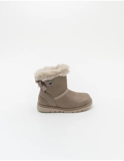 CHICCO ANKLE BOOT FRUTTA