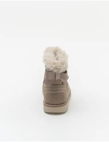 CHICCO ANKLE BOOT FRUTTA