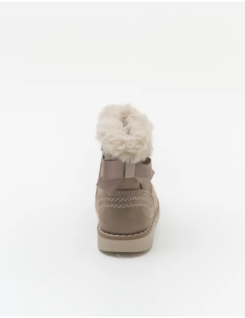 CHICCO ANKLE BOOT FRUTTA