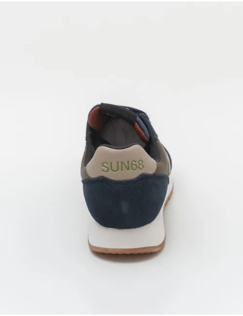 SUN68    JAKI BICOLOR 