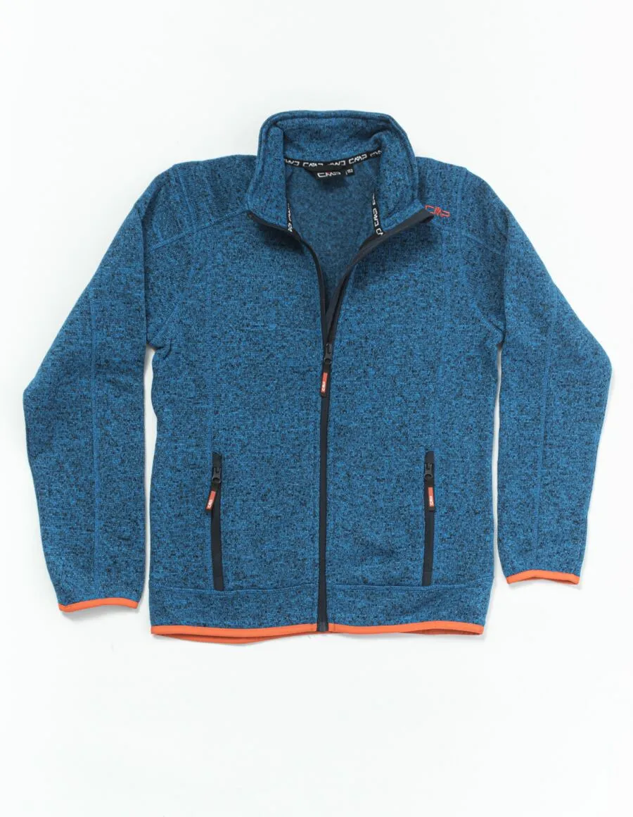 CMP KID JACKET