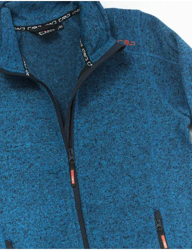 CMP KID JACKET 