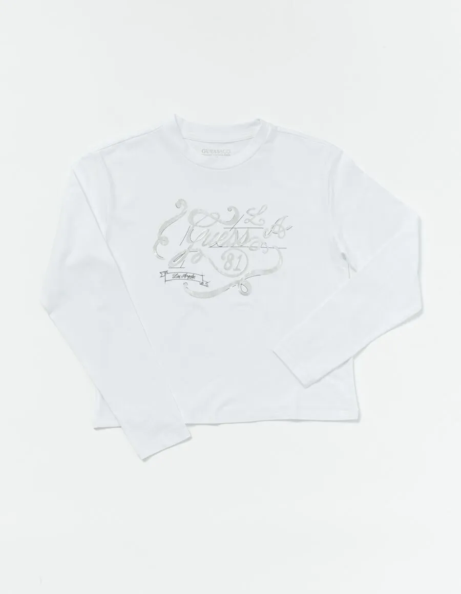 GUESS J4BI01J1314-G011 12