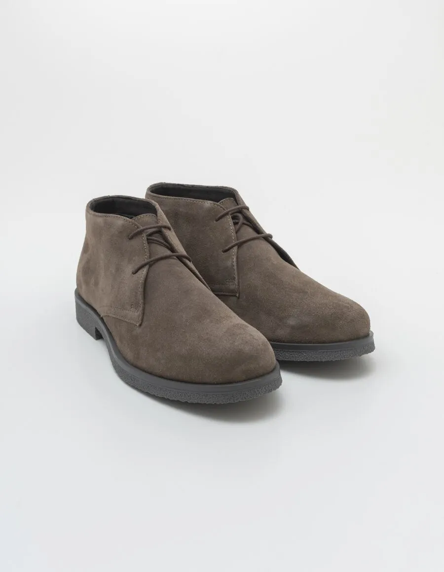 GEOX U CLAUDIO A SUEDE