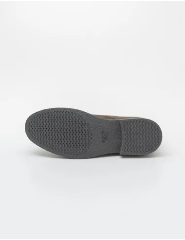 GEOX     U CLAUDIO A SUEDE