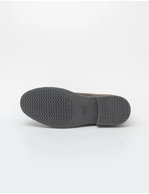 GEOX     U CLAUDIO A SUEDE
