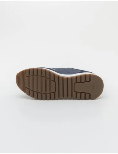 GEOX     D DESY A A NAPPA SUEDE