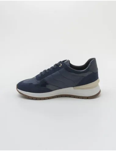 GEOX     D DESY A A NAPPA SUEDE