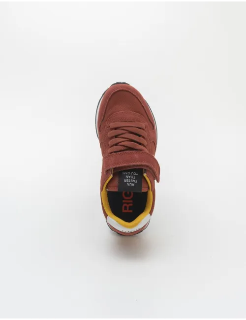 SUN68 BOY'S TOM SOLID NYLON KID