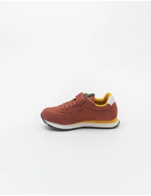 SUN68 BOY'S TOM SOLID NYLON KID