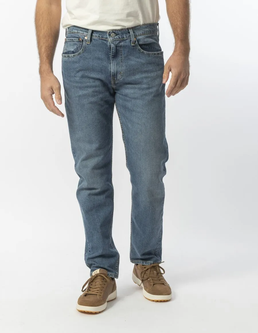 LEVI'S 502 TAPER