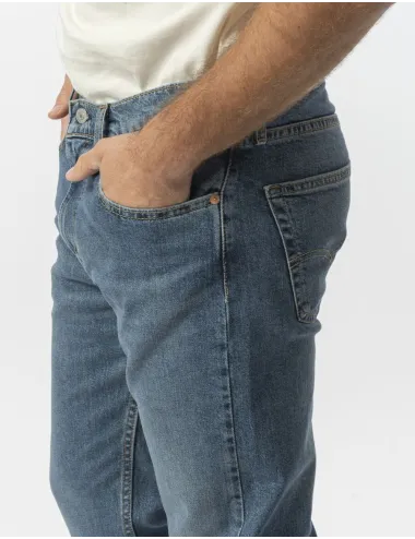 LEVI'S   502 TAPER