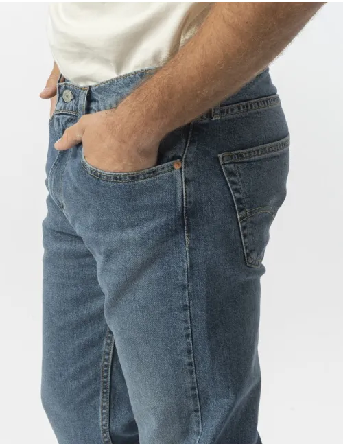 LEVI'S   502 TAPER