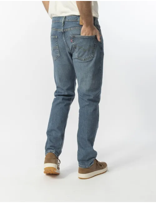 LEVI'S   502 TAPER