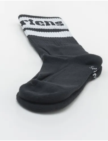 DR.MARTENS   ATHLETIC LOGO