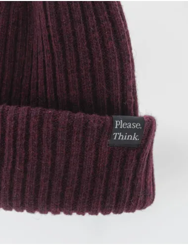 ELEMENT SBXE PLEASE BEANIE