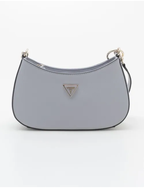 GUESS BORSA D  NOELLE 79180 GRI LVG