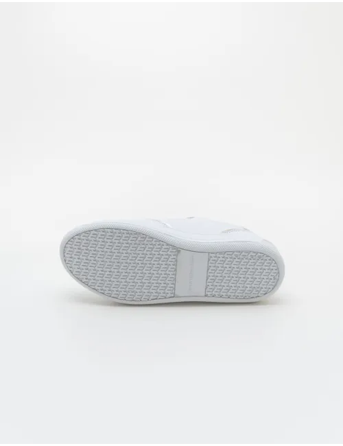 TOMMY   HILFIGER ELEVATED CIPSOLE SNEAKERS