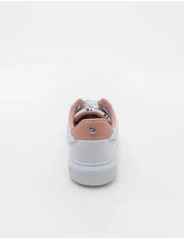 TOMMY   HILFIGER ELEVATED CIPSOLE SNEAKERS